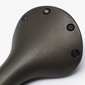 Седло Brooks CAMBIUM C17 Brown