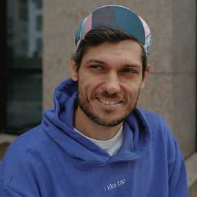 Велокепка it’s my!bike Анкетиль