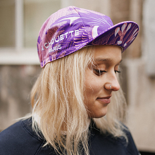 Велосипедная кепка Belldorado La Chouette