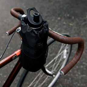 Фидбег it’s my!bike черный