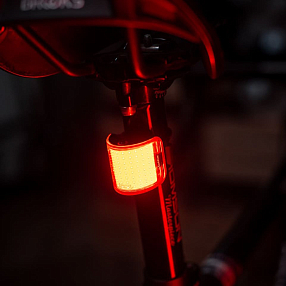 Фонарь задний Knog Cobber Lil Rear