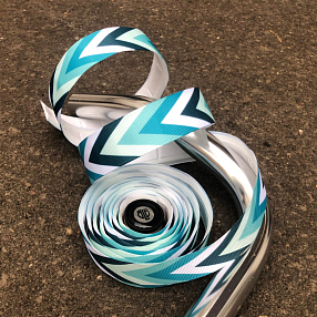 Обмотка BLB Supreme Pro Ribbon Bar Tape Greenish