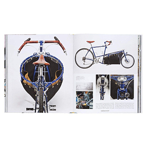 Книга Velo city