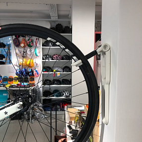 Маркиз Крюк для хранения велосипеда