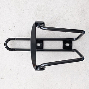 Держатель для бутылки Жажда 2.0 Черный