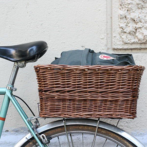 Корзина багажная it's my!bike