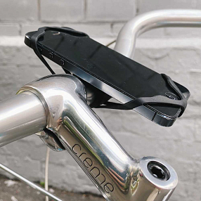 Универсальный держатель телефона Прохор