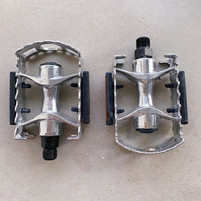 Педали с отражателями Vinca