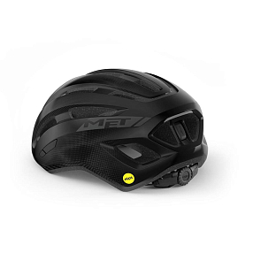 Велошлем MET Miles MIPS Black S/M