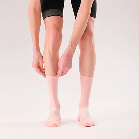 Носки KINEMATIKA Emaglia Rosa 35-38