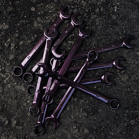 Ключ на 15 диско слива