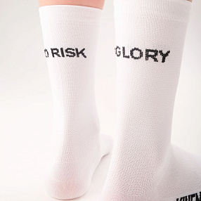 Носки KINEMATIKA No Risk No Glory 43-46