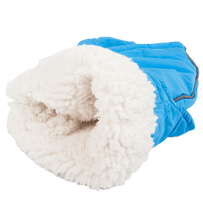 Веловарежки Wobs