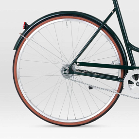 Велосипед BikeID Step-through 7 Cosmos (размер 53)