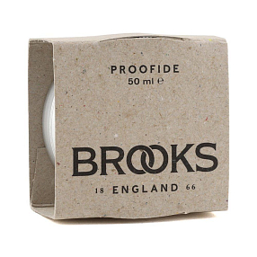 Воск для седла Brooks