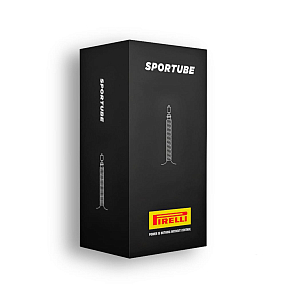 Велокамера Pirelli SPORTUBE 28 (700x32-40C S48)