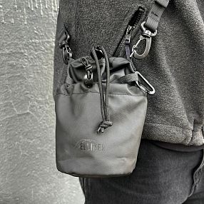 Сумка для бутылки Elliker Keasden 2.5L Black