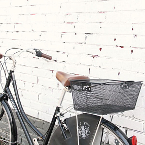 Корзина багажная Фиона