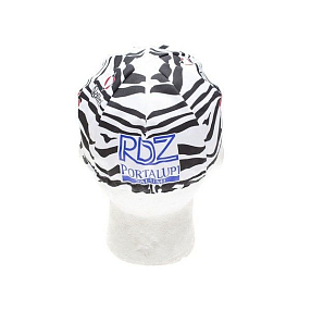 Пятипанельная велосипедная кепка Domina vacanze