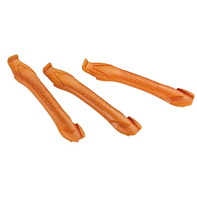 Монтировки IceToolz для установки или снятия покрышки POM Tire Levers (набор 3шт)