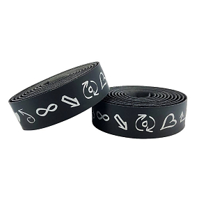 Обмотка BLB Supreme Pro Reflective Bar Tape - TACK-TTP SLARROW