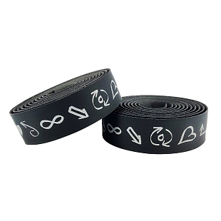 Обмотка BLB Supreme Pro Reflective Bar Tape - TACK-TTP SLARROW