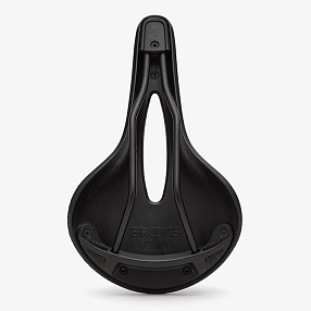 Седло Brooks CAMBIUM C17 CARVED Black