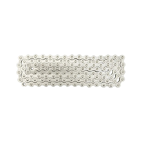 Цепь для велосипеда Izumi Standard Track Chain Silver