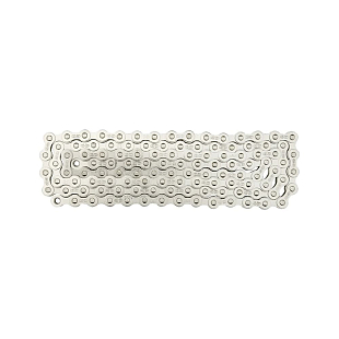 Цепь для велосипеда Izumi Standard Track Chain Silver