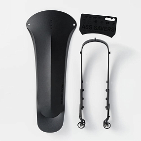 Крыло Ass Saver Win Wing MTB Stealth