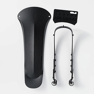 Крыло Ass Saver Win Wing MTB Stealth