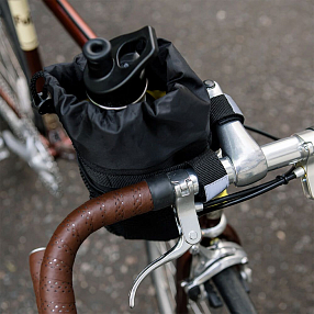 Фидбег it’s my!bike черный