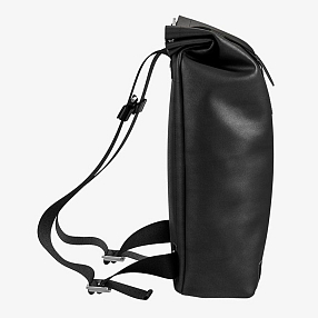 Рюкзак Rolltop Brooks PICKWICK Black