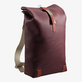 Рюкзак Rolltop Brooks PICKWICK Rust