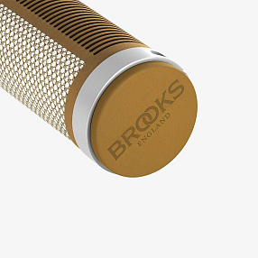 Грипсы Brooks Cambium Rubber Grips