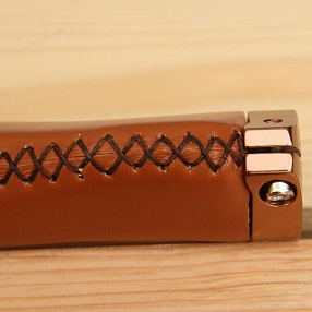 Грипсы M-Wave анатомической формы