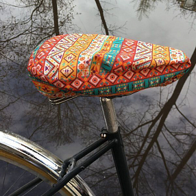 Непромокаемый чехол Айдахо