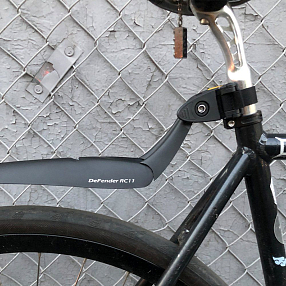 Крыло заднее Topeak DeFender RC11