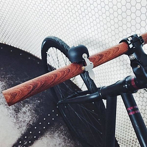 Звонок Crane E-NE (разные цвета)