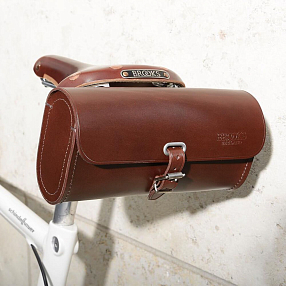 Сумочка для инструментов BROOKS Challenge Small brown