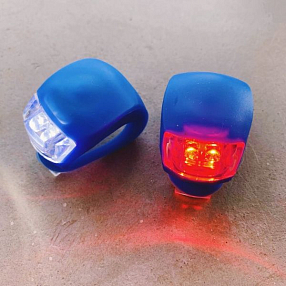 Фонарики Лягушата