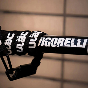 Замок ULAC VALKYRIE SLR Black 