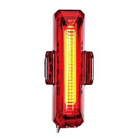 Фонарь задний Topeak AERO USB