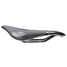 Седло San Marco X BLB Shortfit wide saddle