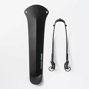 Крыло Ass Saver Win Wing 2 Road Black Dot