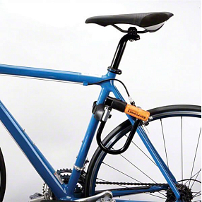 Держатель Kryptonite Transit FlexFrame-U Bracket