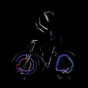 Подсветка Monkey Light M232