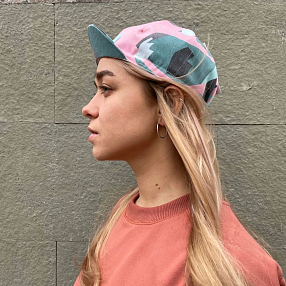 Велокепка it’s my!bike Анкетиль