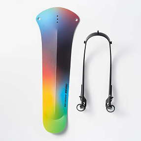 Крыло Ass Saver Win Wing 2 Gravel Spektrum