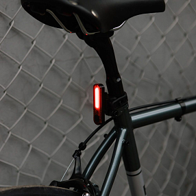 Фонарь габаритный задний JY-6056T 10 светодиодов